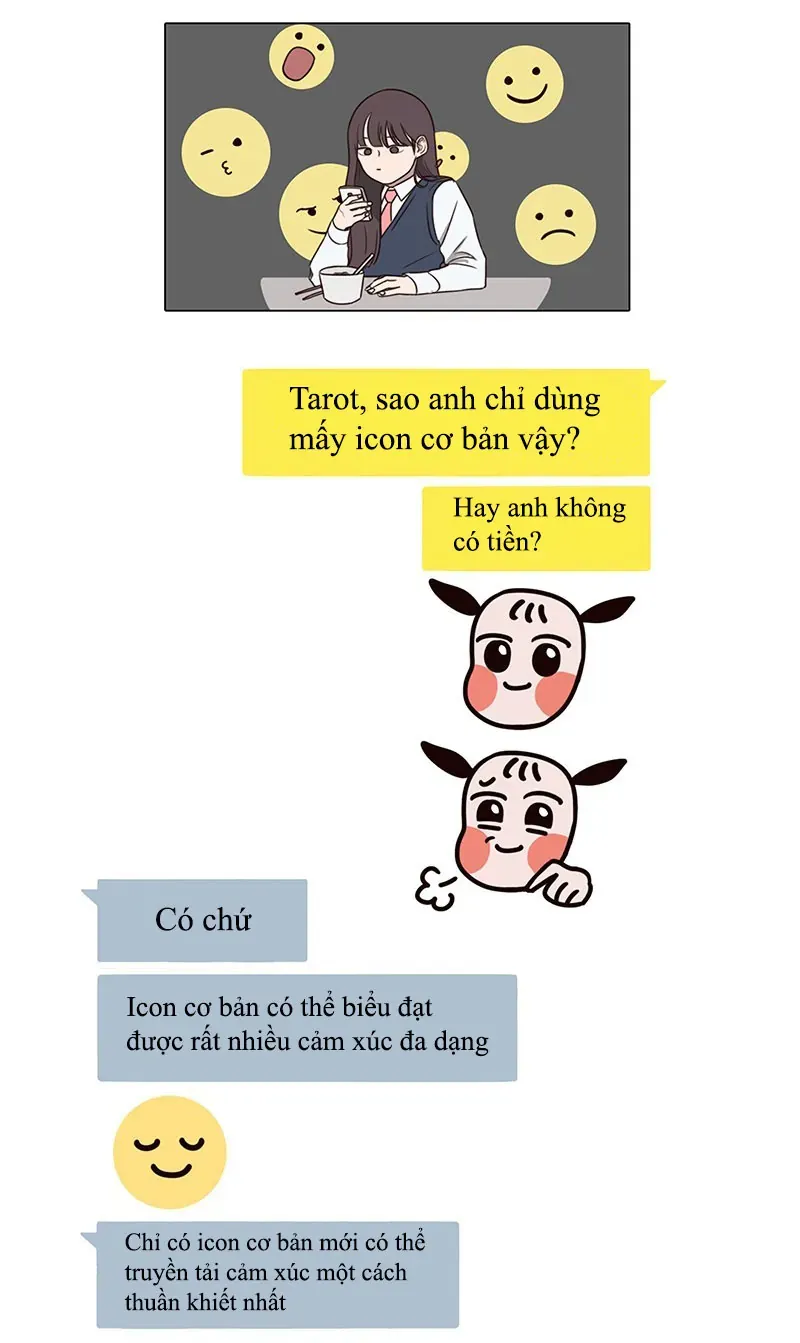 Bựa Cả Đôi - Chương 7