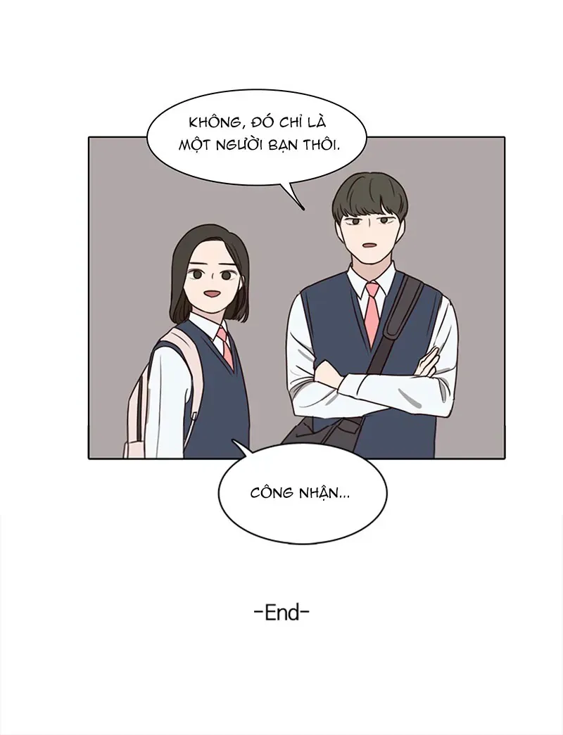 Bựa Cả Đôi - Chương 7