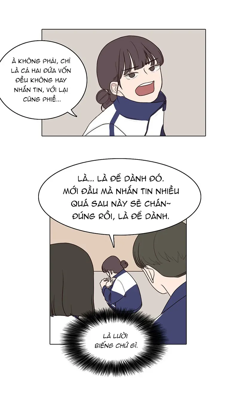 Bựa Cả Đôi - Chương 7