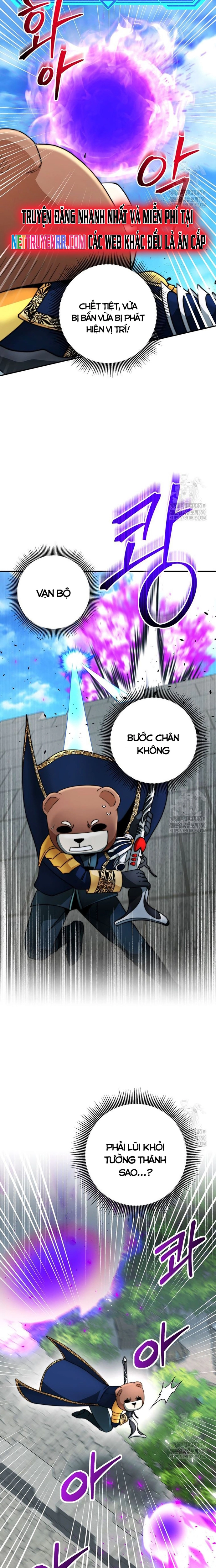 Buff May Mắn - Chương 30