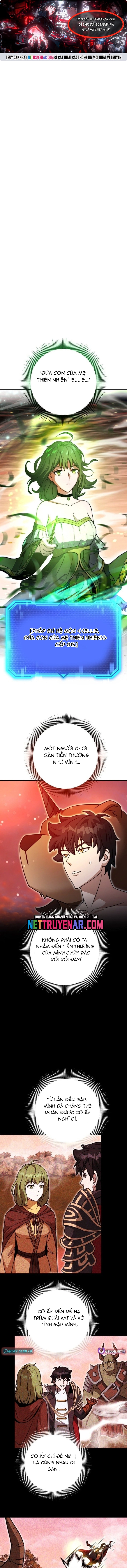 Buff May Mắn - Chương 36