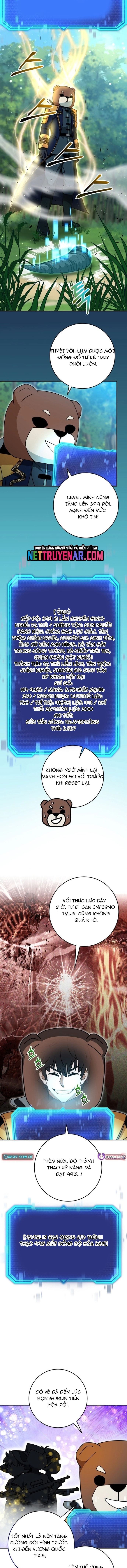 Buff May Mắn - Chương 36