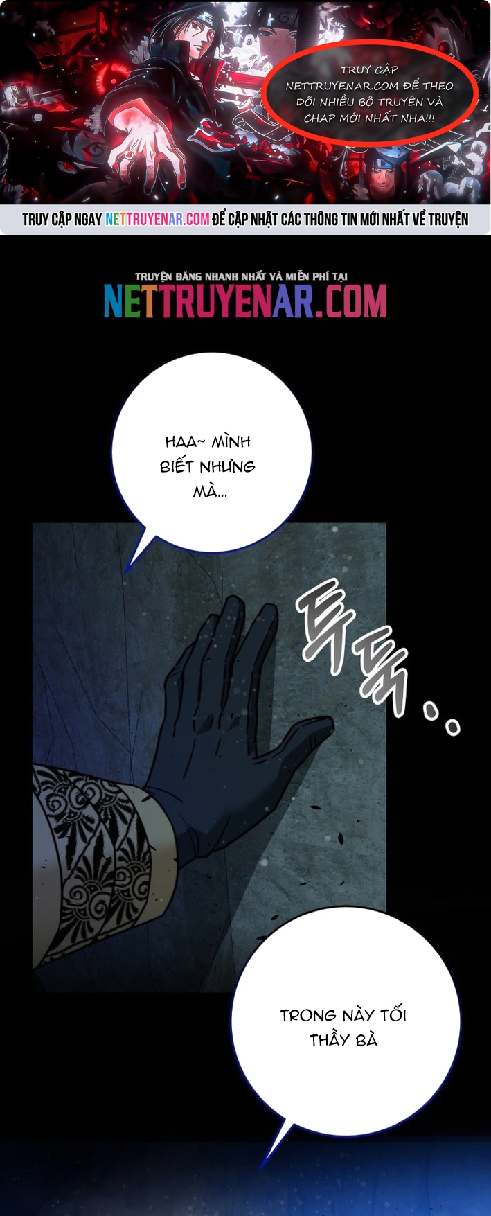 Buff May Mắn - Chương 37