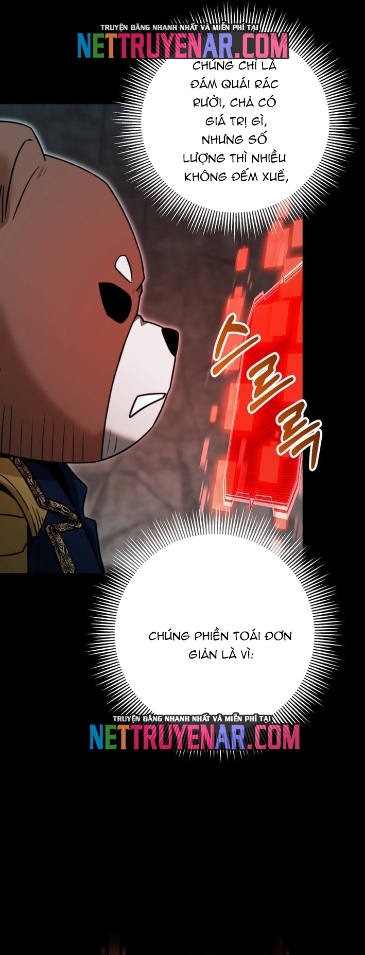Buff May Mắn - Chương 37