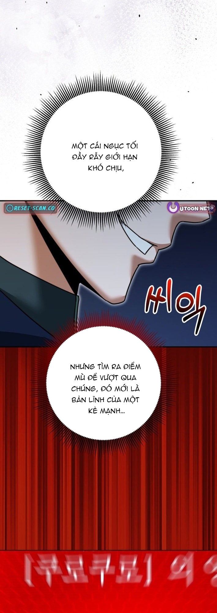 Buff May Mắn - Chương 37
