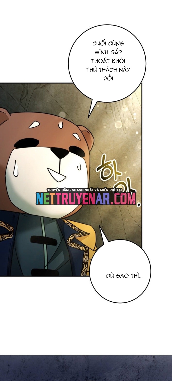 Buff May Mắn - Chương 37