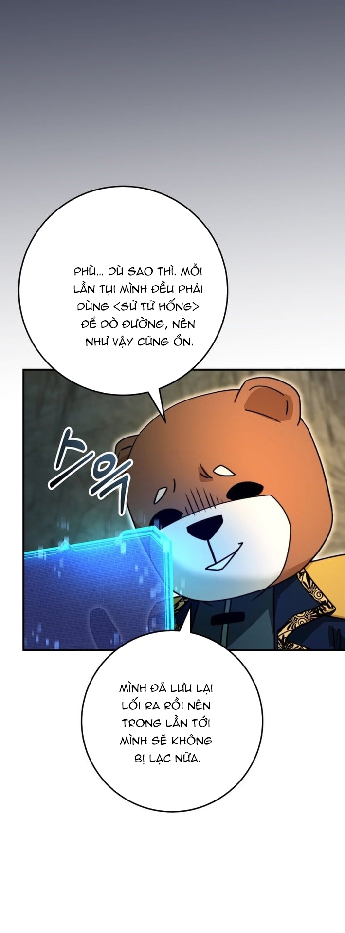 Buff May Mắn - Chương 37