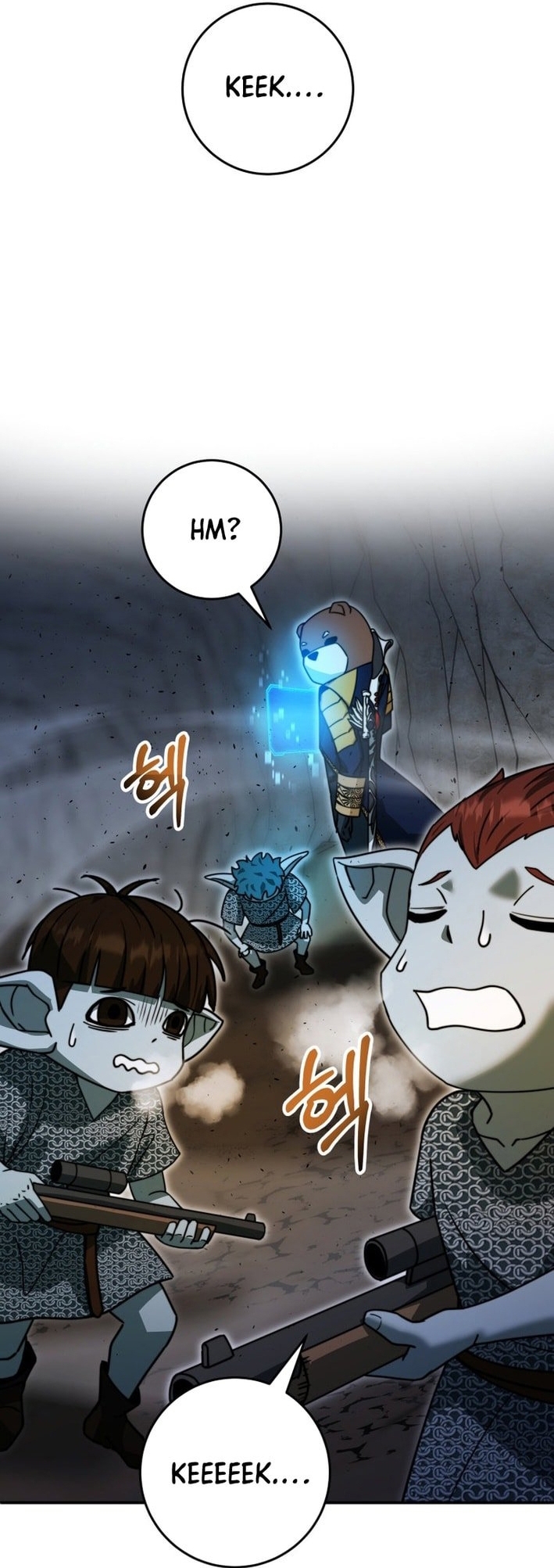 Buff May Mắn - Chương 37
