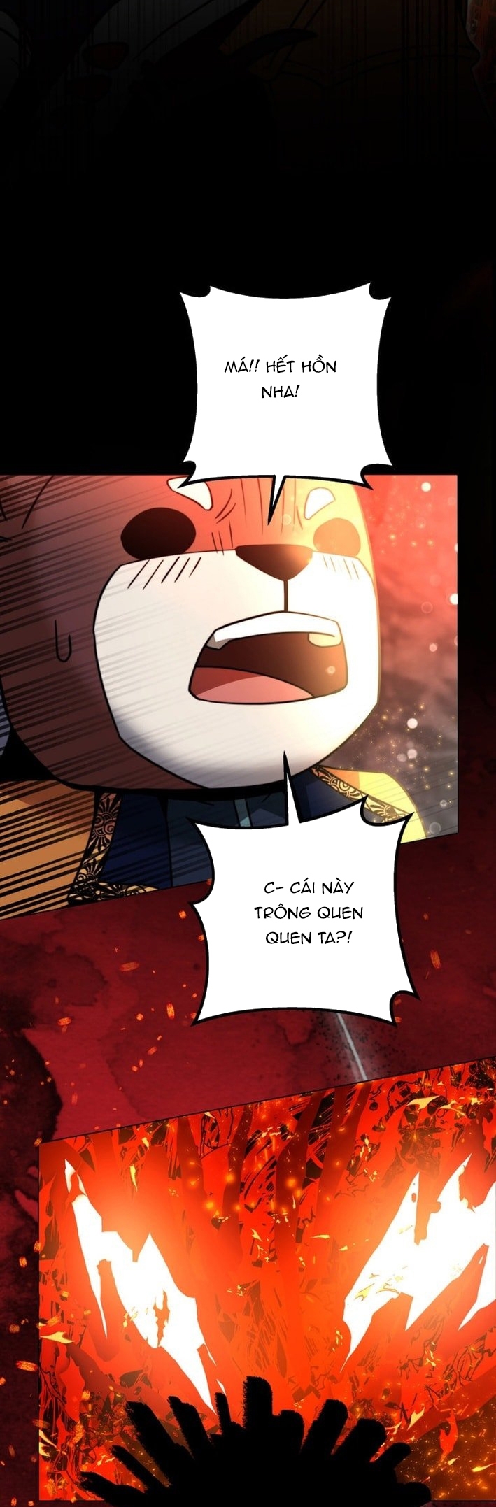 Buff May Mắn - Chương 37
