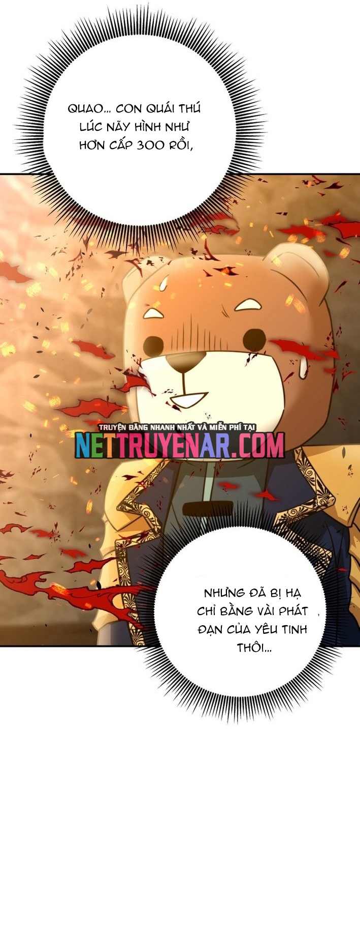 Buff May Mắn - Chương 37