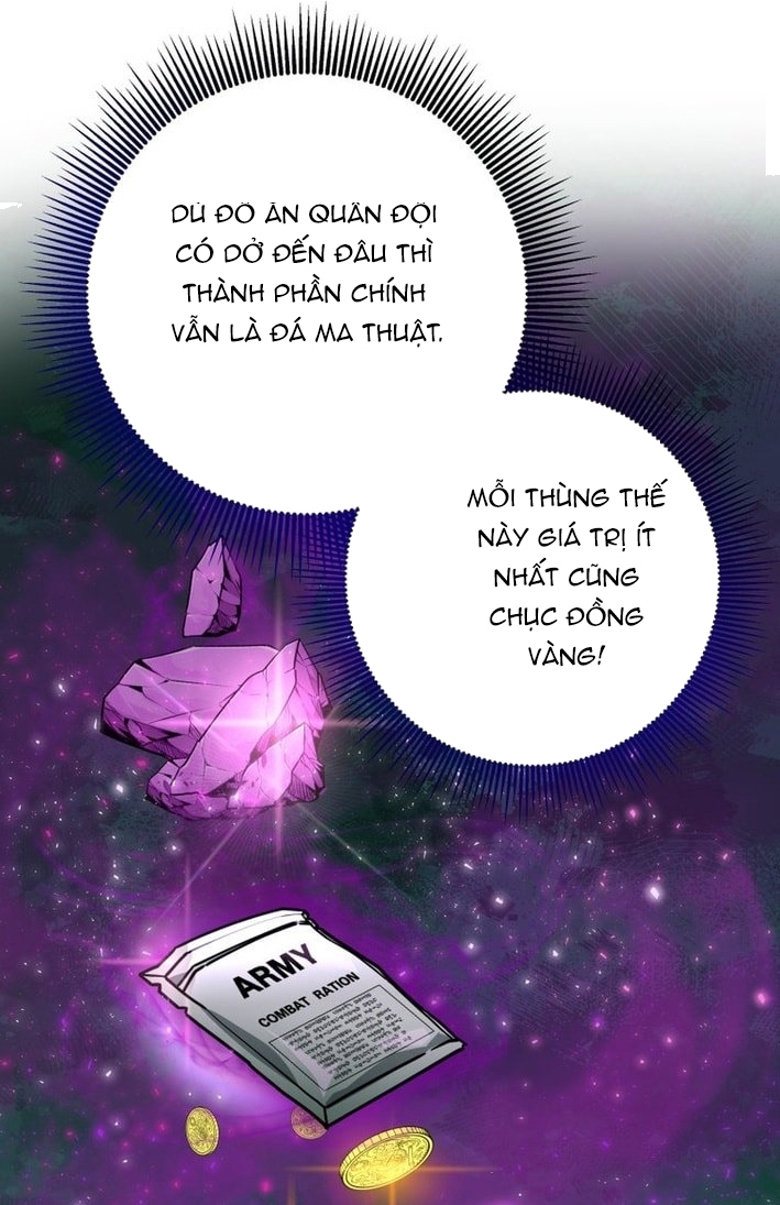 Buff May Mắn - Chương 37