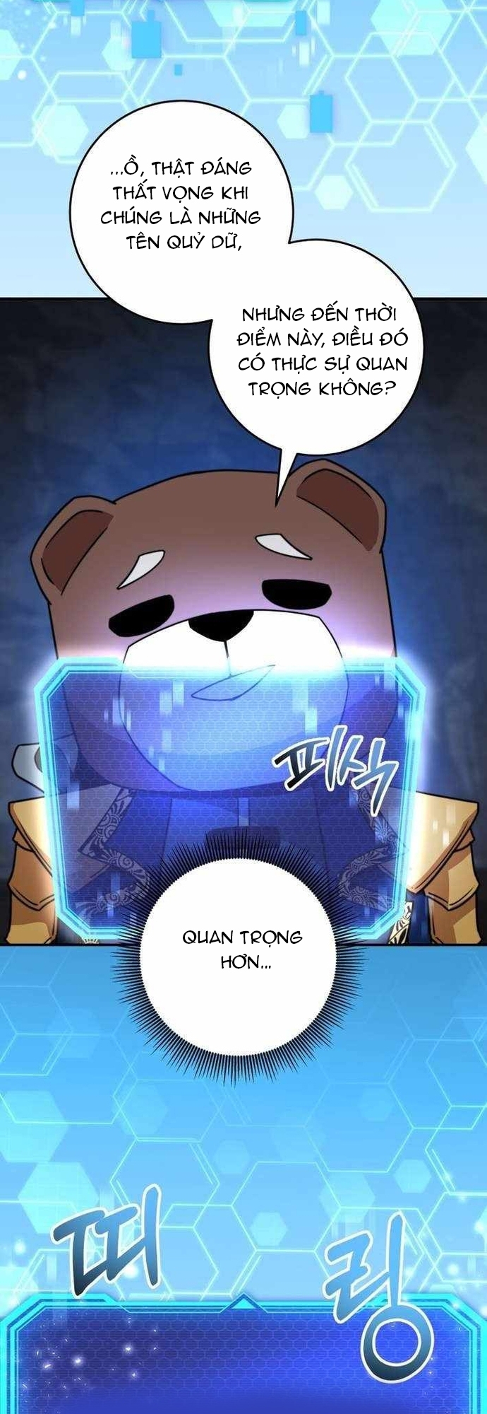 Buff May Mắn - Chương 38