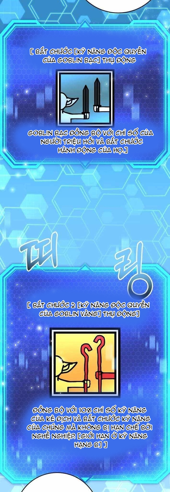 Buff May Mắn - Chương 38