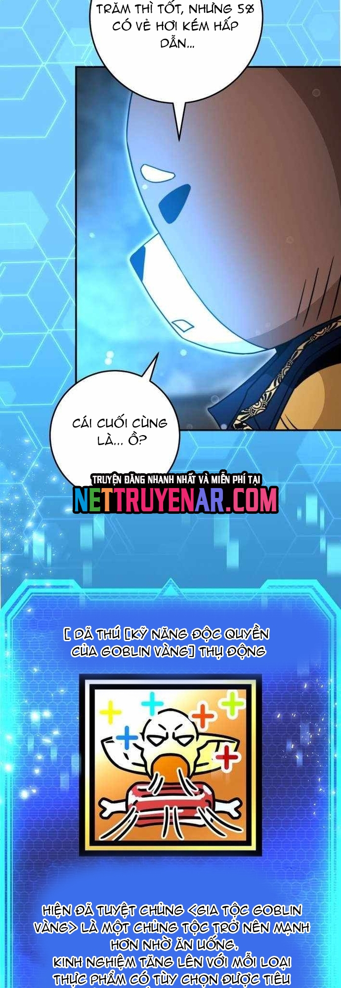 Buff May Mắn - Chương 38