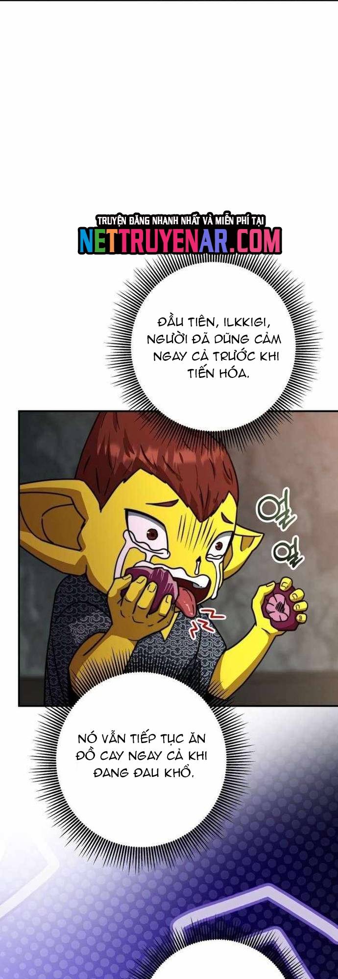 Buff May Mắn - Chương 38
