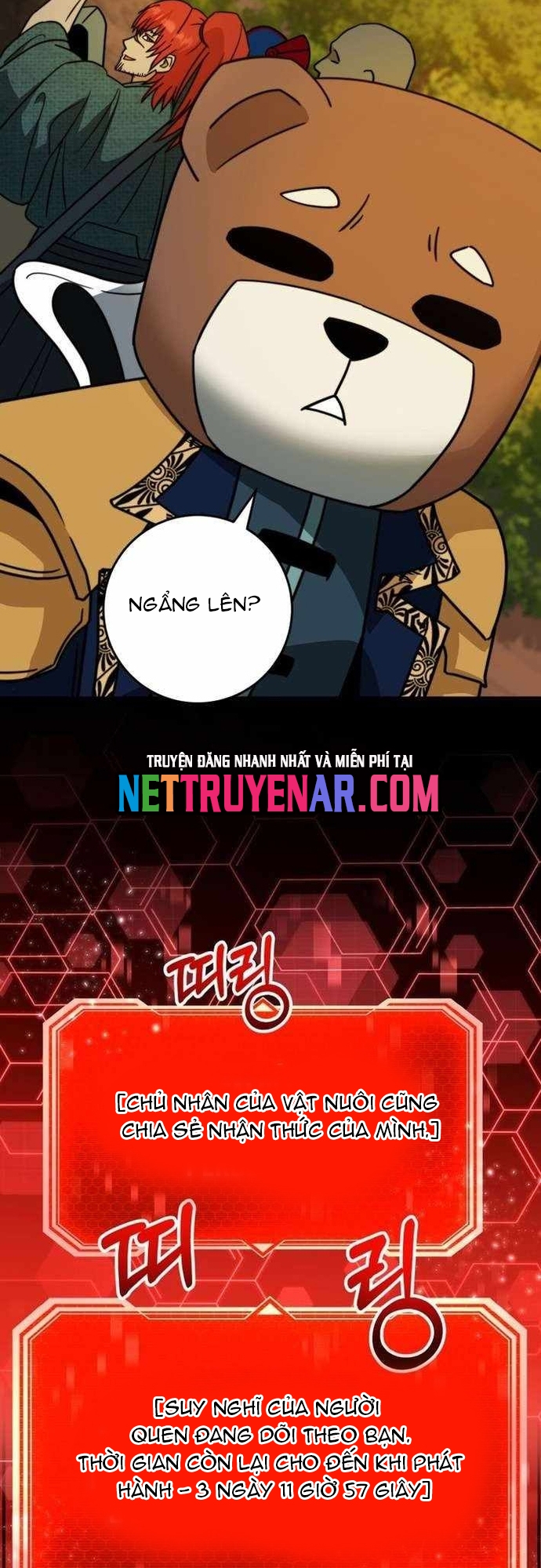 Buff May Mắn - Chương 38
