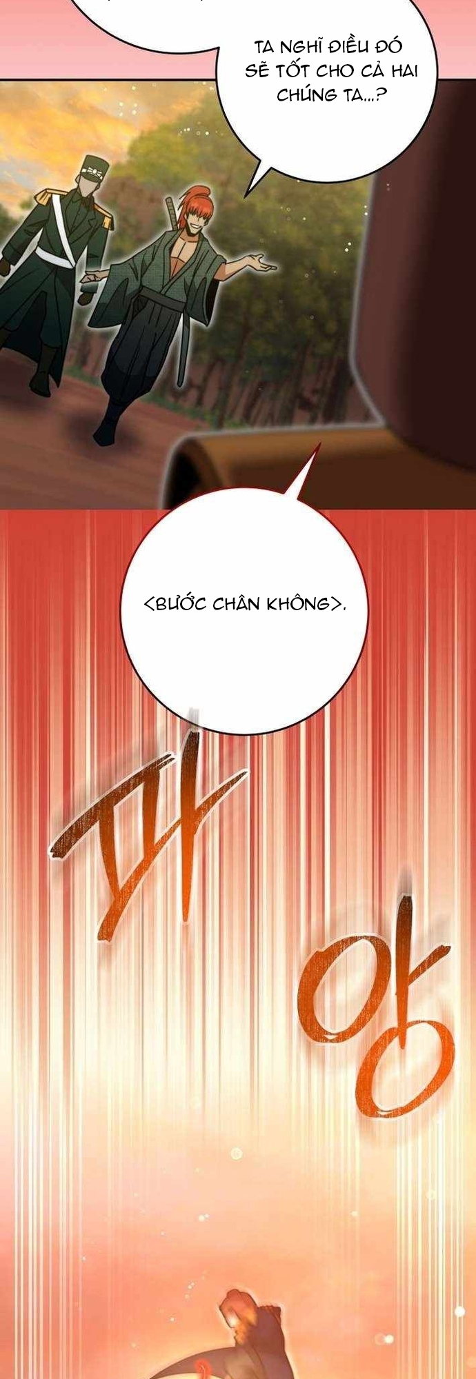 Buff May Mắn - Chương 38