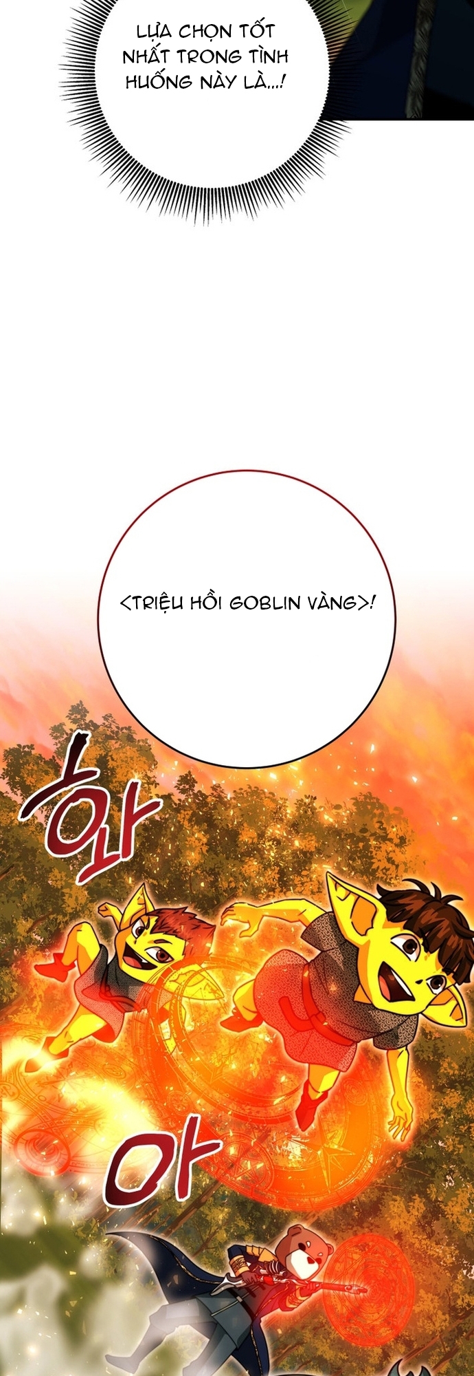Buff May Mắn - Chương 39