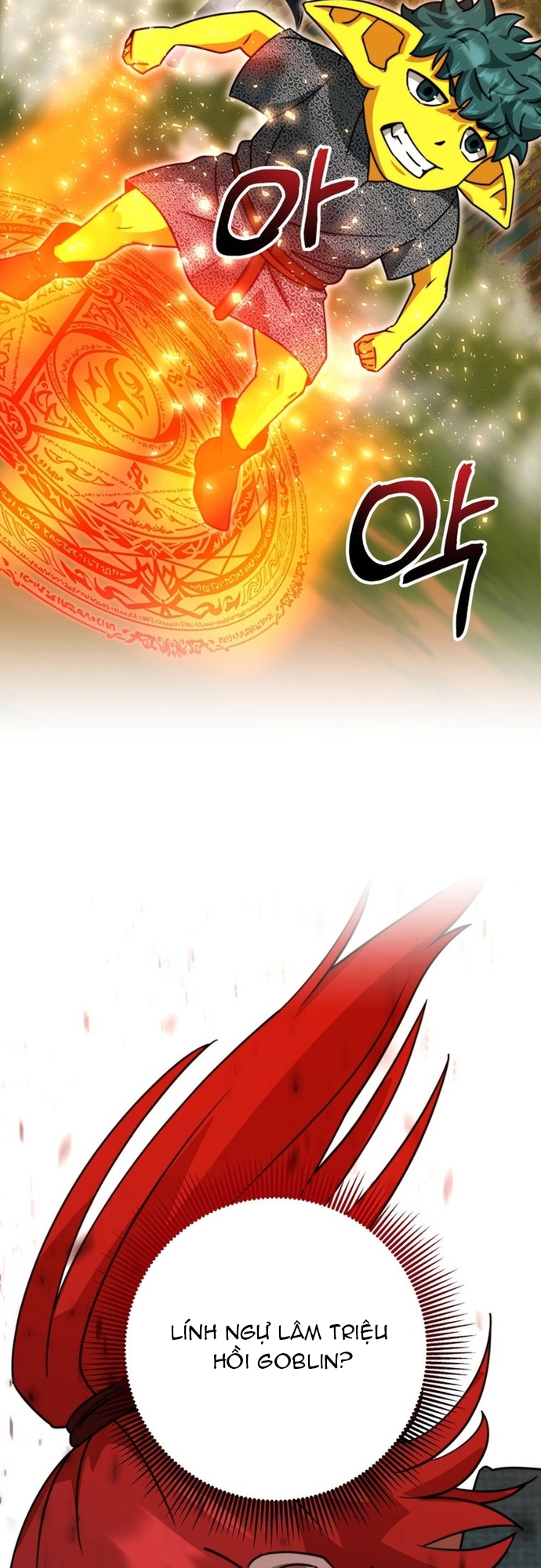 Buff May Mắn - Chương 39