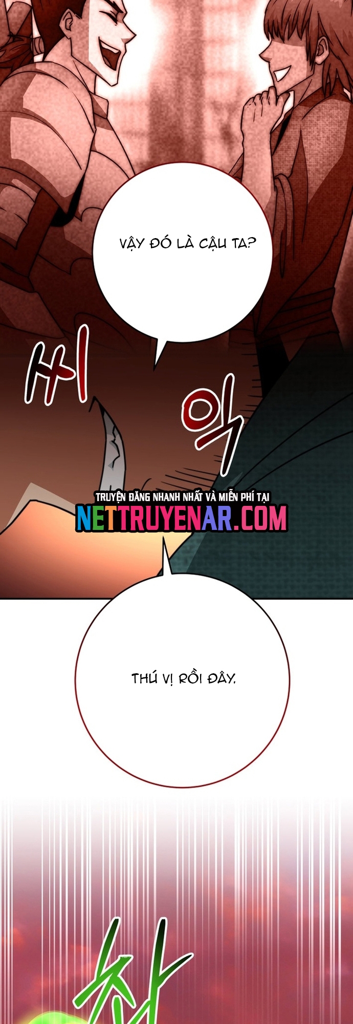 Buff May Mắn - Chương 39