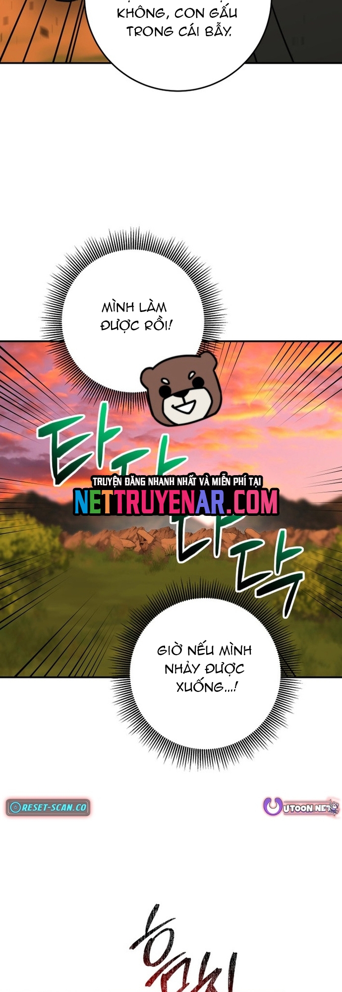 Buff May Mắn - Chương 39