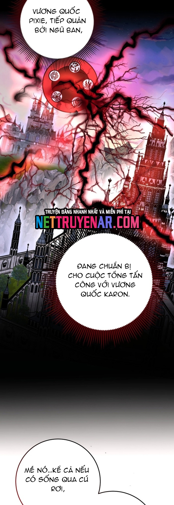 Buff May Mắn - Chương 39