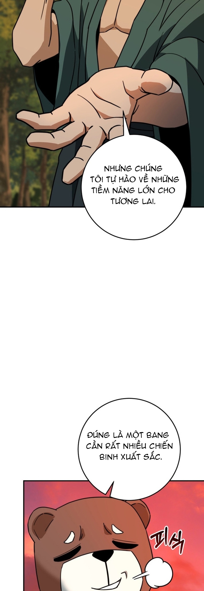 Buff May Mắn - Chương 39