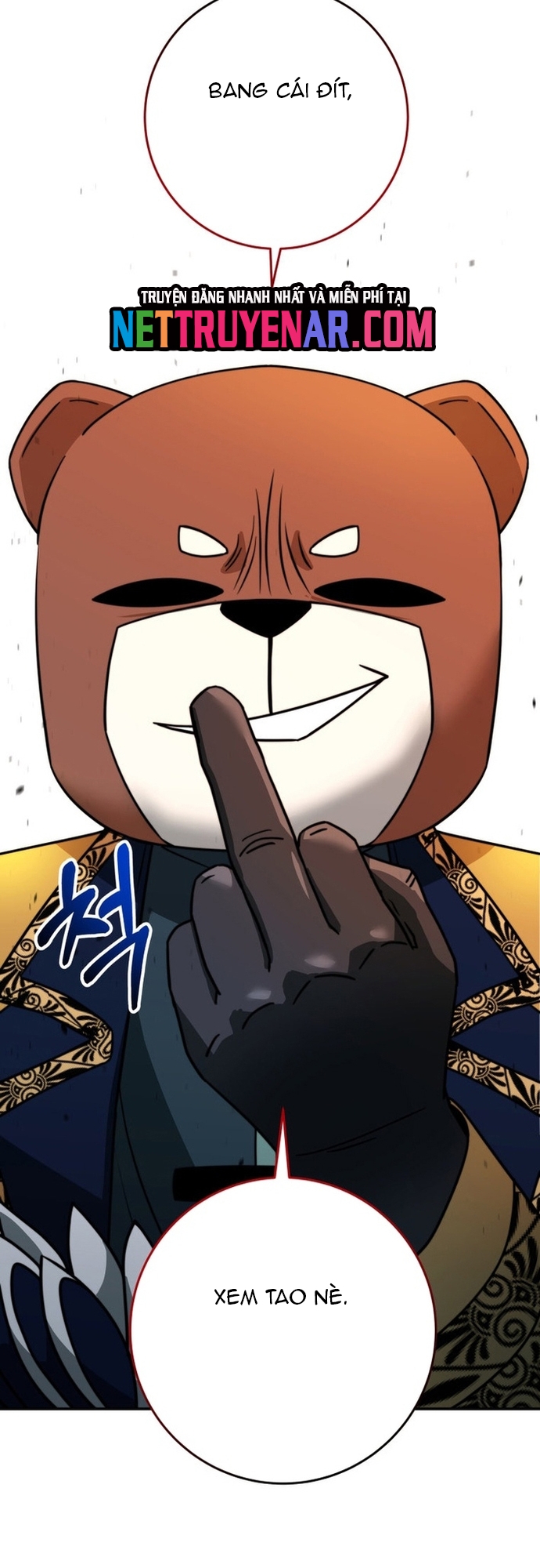 Buff May Mắn - Chương 39