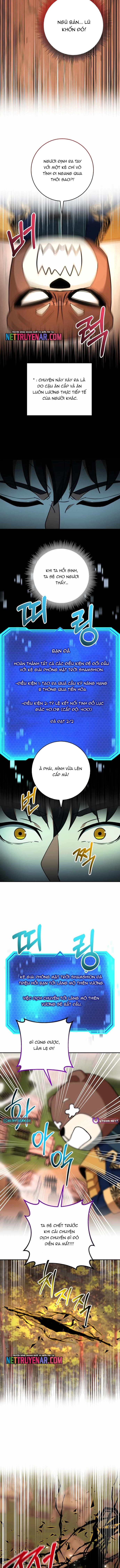 Buff May Mắn - Chương 40