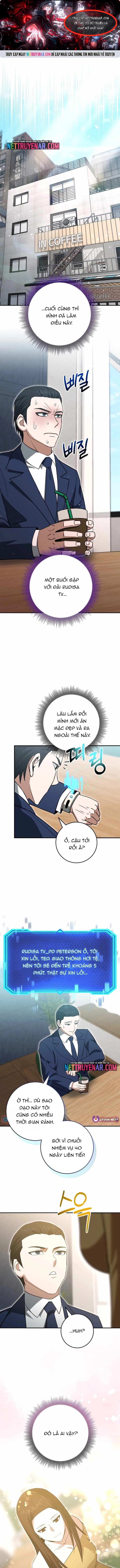 Buff May Mắn - Chương 42