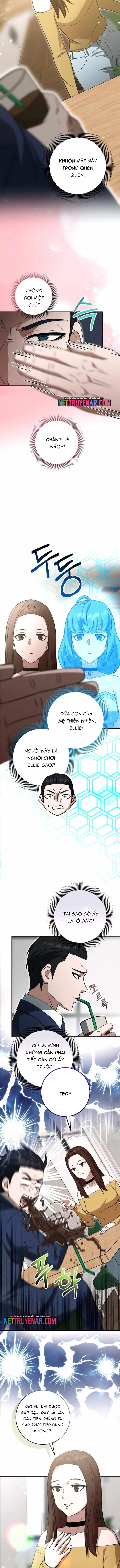 Buff May Mắn - Chương 42