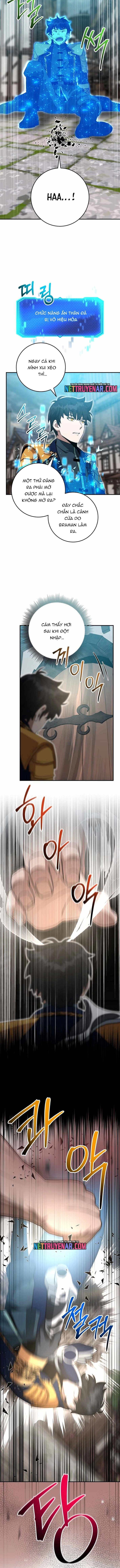 Buff May Mắn - Chương 42