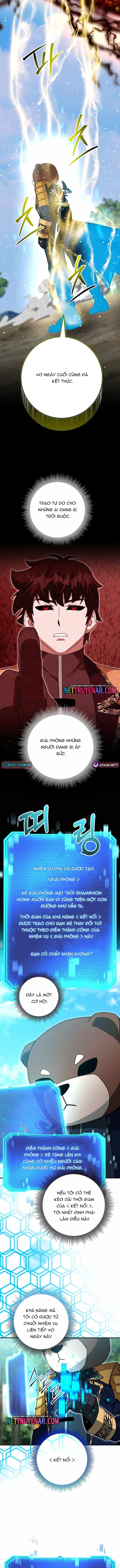 Buff May Mắn - Chương 42