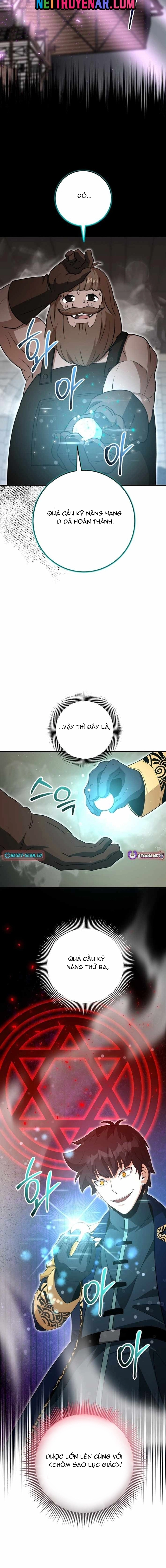 Buff May Mắn - Chương 43