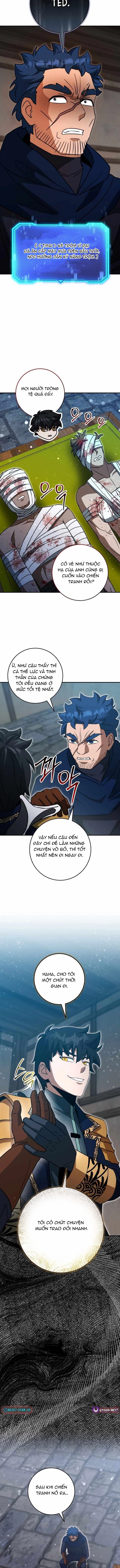 Buff May Mắn - Chương 44
