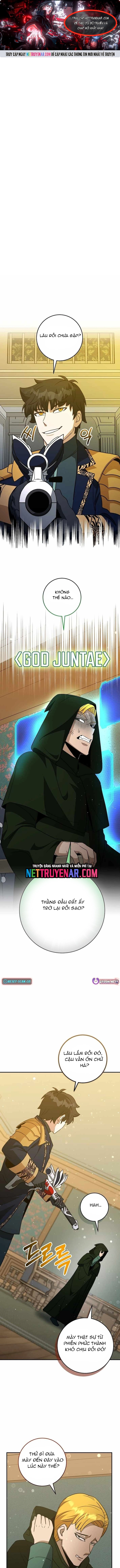 Buff May Mắn - Chương 45