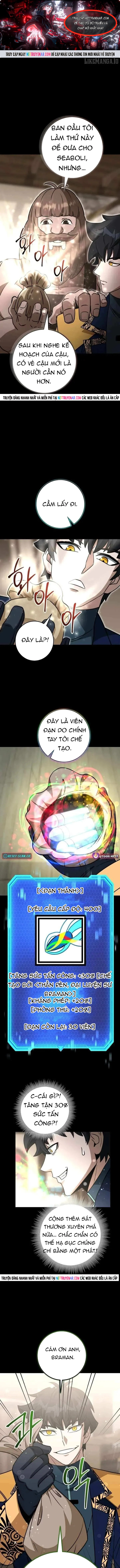 Buff May Mắn - Chương 46