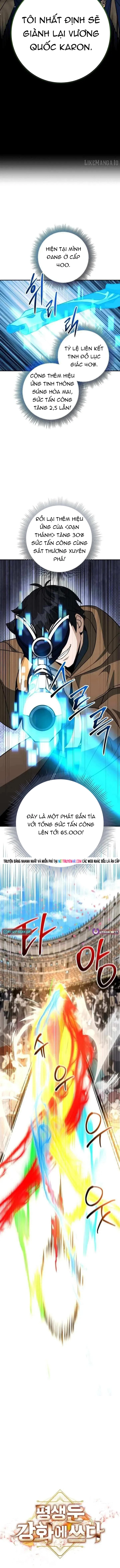 Buff May Mắn - Chương 46
