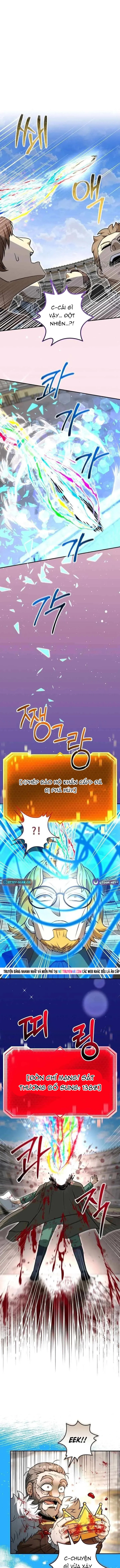 Buff May Mắn - Chương 46
