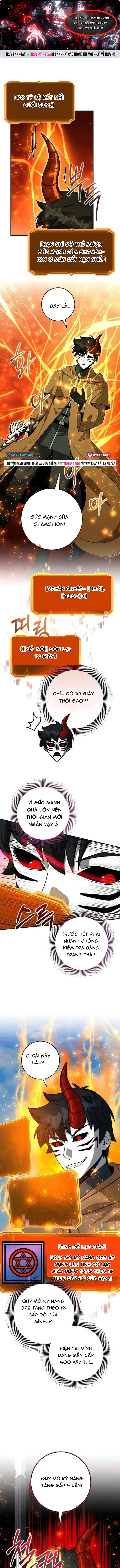 Buff May Mắn - Chương 47