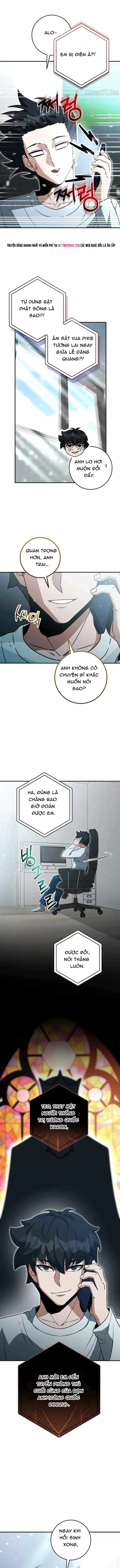 Buff May Mắn - Chương 48