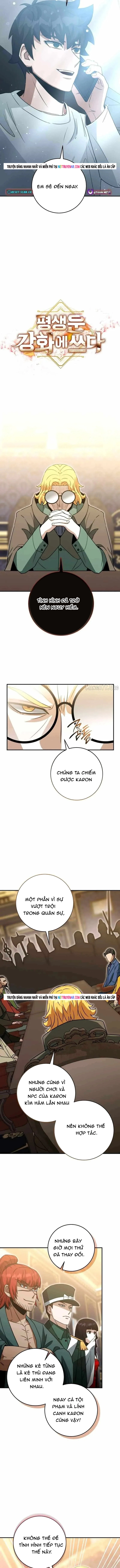 Buff May Mắn - Chương 48