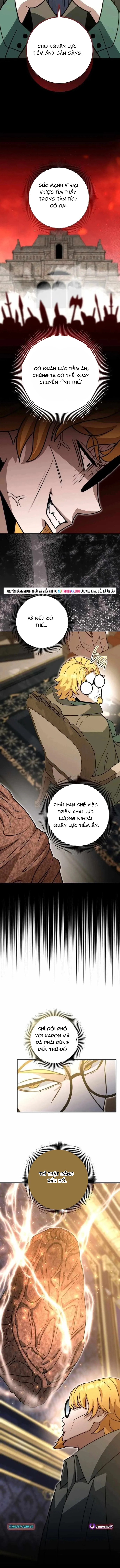 Buff May Mắn - Chương 48