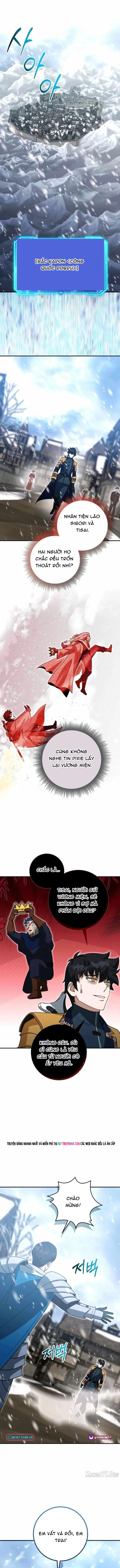 Buff May Mắn - Chương 48