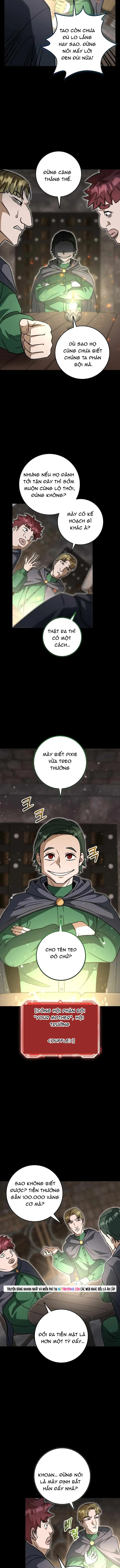 Buff May Mắn - Chương 50