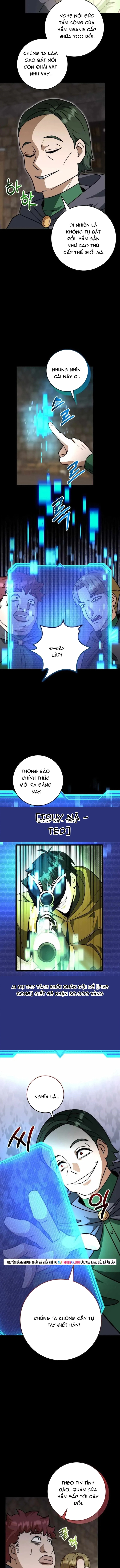 Buff May Mắn - Chương 50