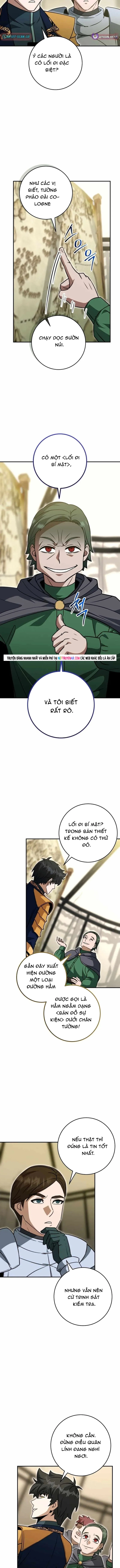 Buff May Mắn - Chương 50