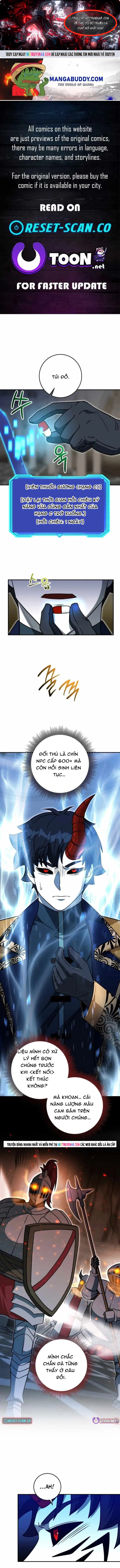 Buff May Mắn - Chương 51