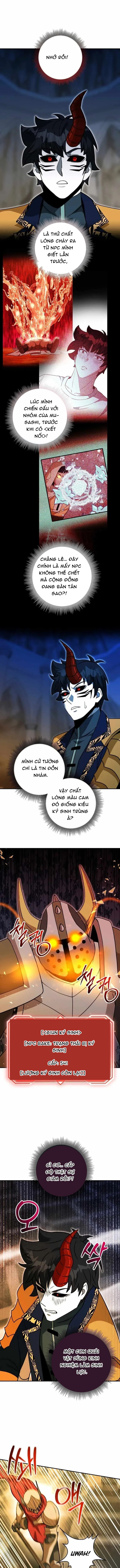 Buff May Mắn - Chương 51