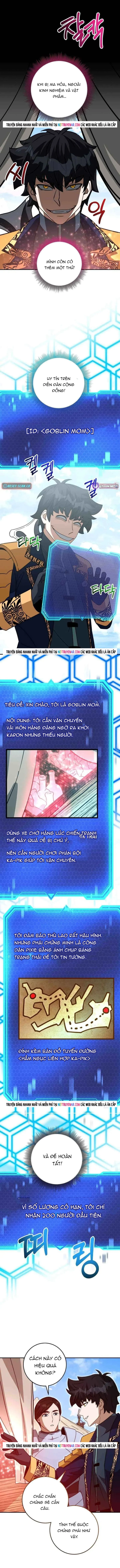 Buff May Mắn - Chương 52